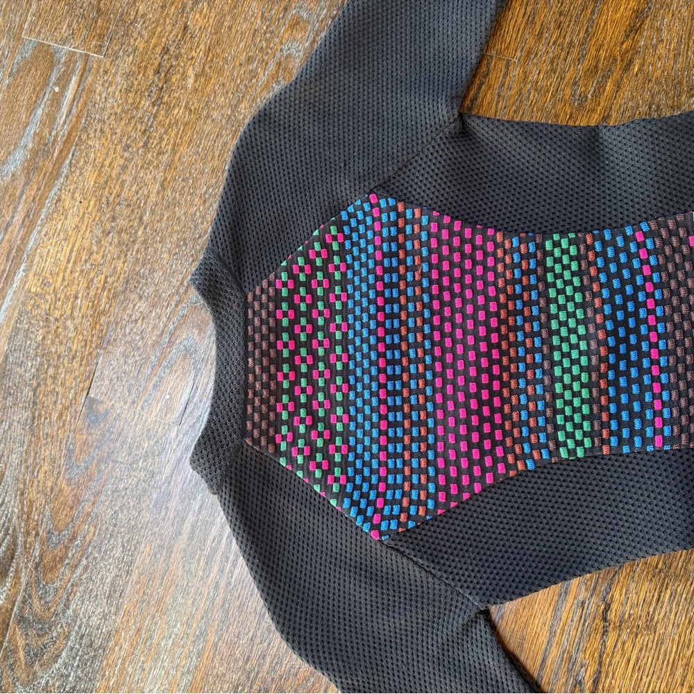 Missoni Multicolor Patterned Dress - Picture 5 of 6